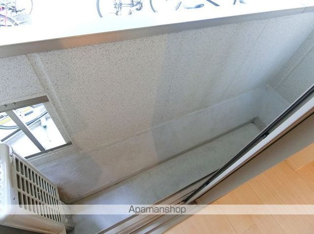 キルシュ立川の内装写真