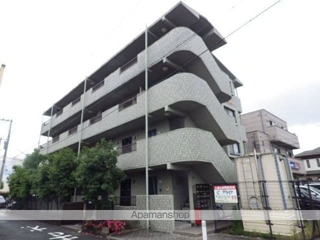 アルエット2の外観写真