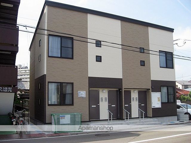 レオネクストグランディ 宮城野
