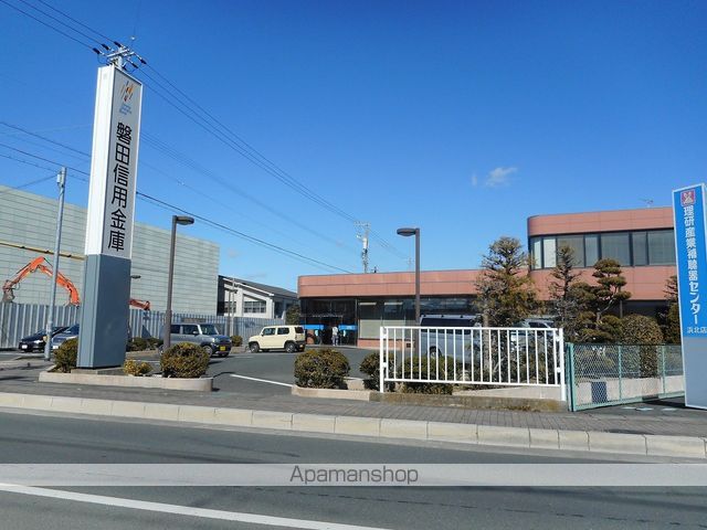浜北グランドマンションの周辺写真