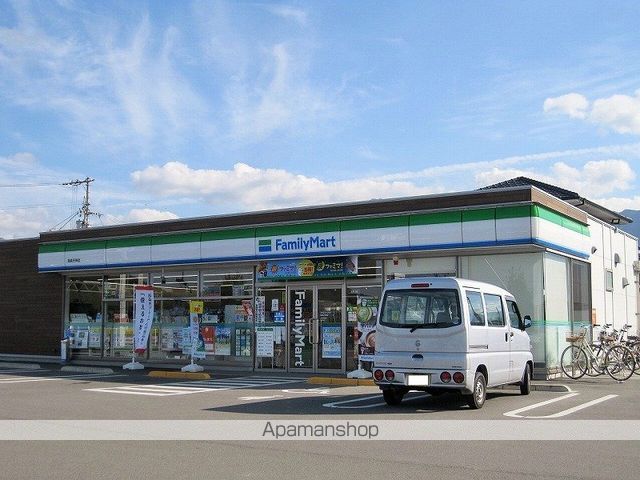 リバティタウン1番館の周辺写真