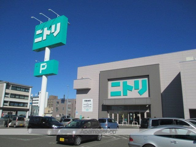 エスプランドルの周辺写真