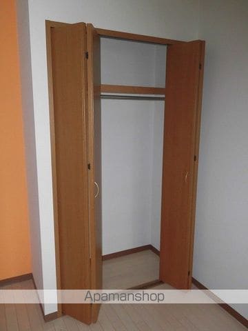 フォレスト山崎の内装写真