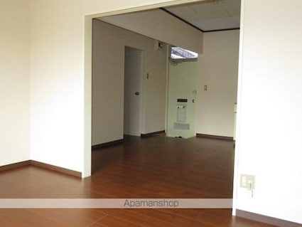 古川ランドＢ棟[2DK/40.5m2]のその他内装