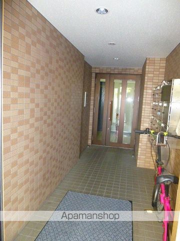 マープル平岸のその他写真