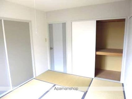 ディアスしもながＳＯ[2K/38.5m2]の収納