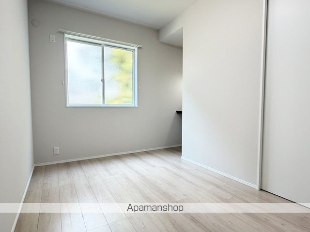 AFC RESIDENCE 磐田中泉の内装写真