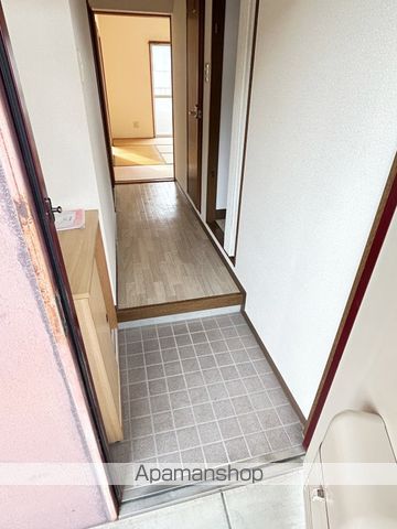 オズハウス3の内装写真