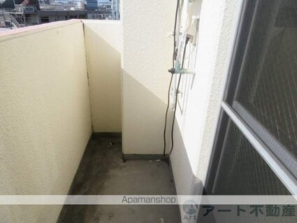 メゾン・サン[2DK/38.88m2]のその他部屋・スペース