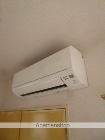 ノースコート志賀本通の内装写真