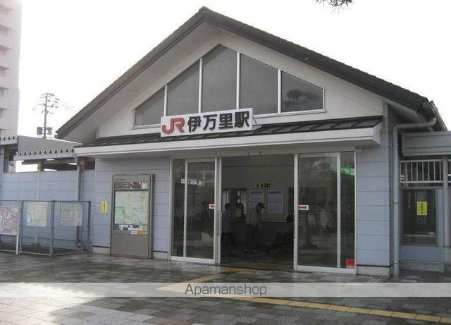 ビレッジハウス伊万里1号棟の周辺写真