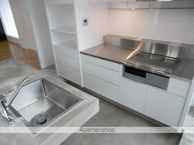 BALENCIA APPARTEMENTの内装写真