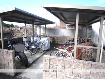 ライジングサン西宮　Ａ棟[2LDK/52.27m2]の内装