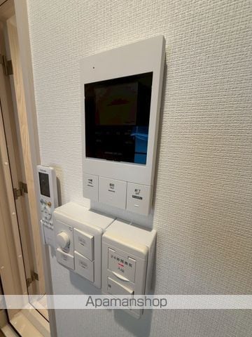 ラシクラス西大井の内装写真