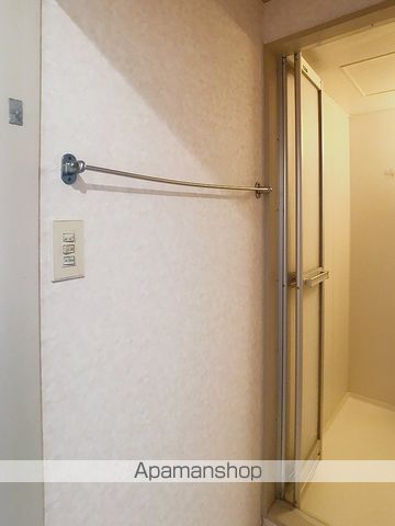 セジュール新屋敷の内装写真
