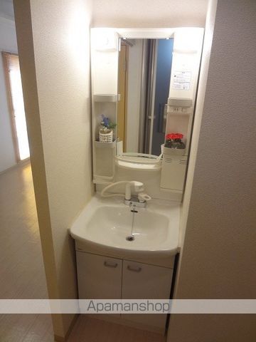 アーバンクラスタ元町Iの内装写真