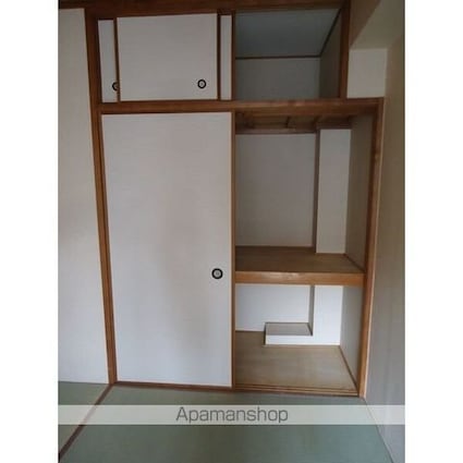 ラウムズ虹ヶ丘[2K/40.7m2]のその他部屋・スペース