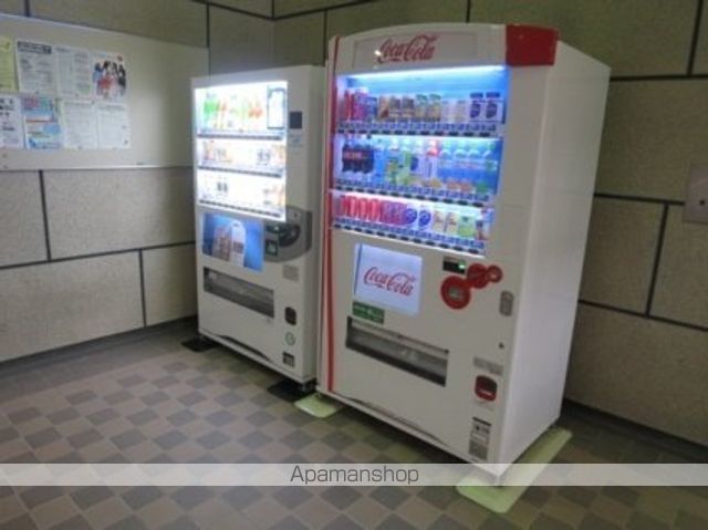ビッグパレス西線EASTのその他写真