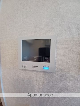 ＹＡＭＡＺＡＫＩコーポラス[1LDK/44.62m2]のセキュリティ