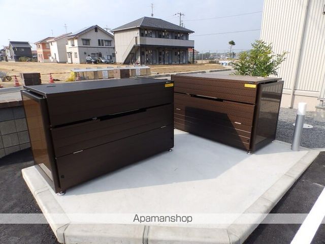 ブランネージュ A棟のその他写真