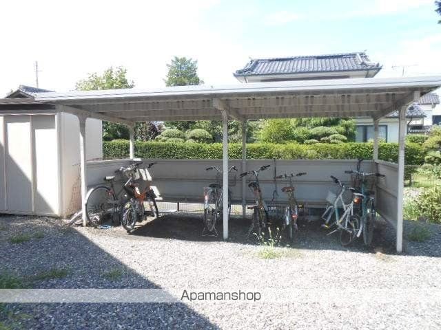 コンチェルトＭ[1R/29.7m2]の共用部2