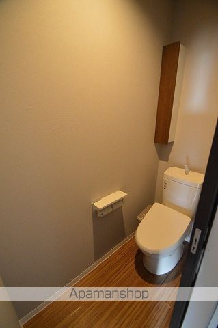 GRAND GARAGE NAKASEの内装写真