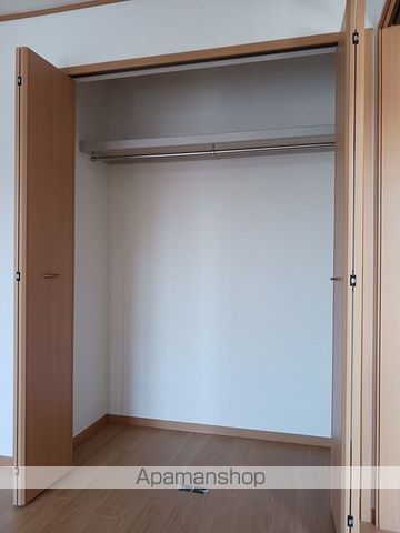 ベルコリーヌ・N IIの内装写真