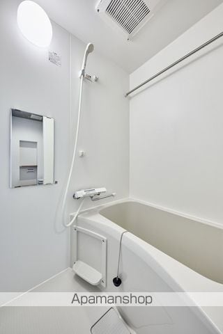アルクKaedeの内装写真