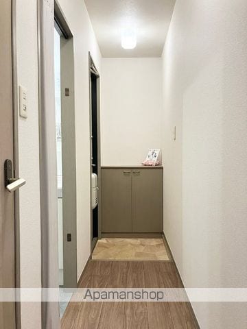 コスモハイツ A棟の内装写真
