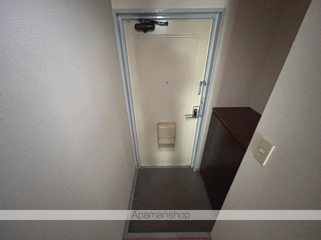 SENSE巽の内装写真