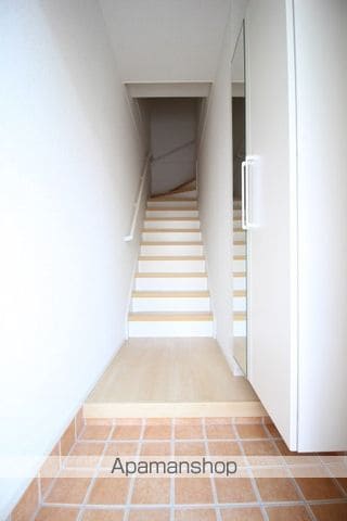 フィオーレ・タチバナAの内装写真