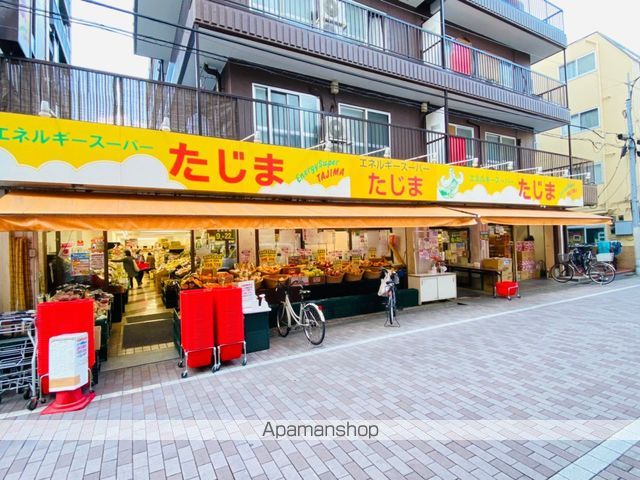 アルテシモパッソの周辺写真