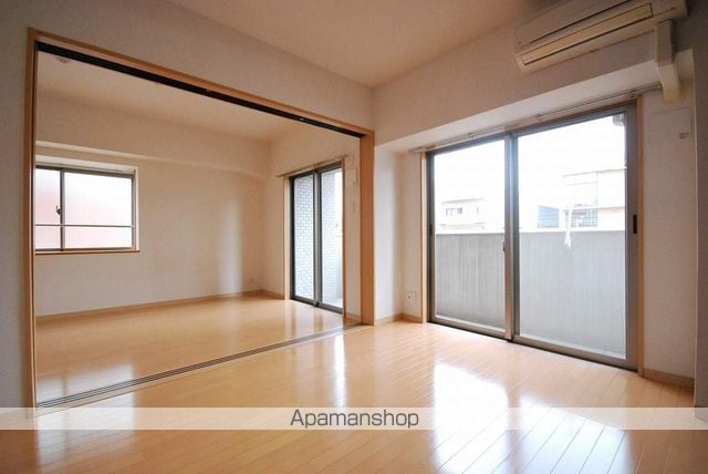マンション大和武之橋の内装写真