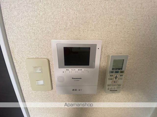エクステンド城山の内装写真