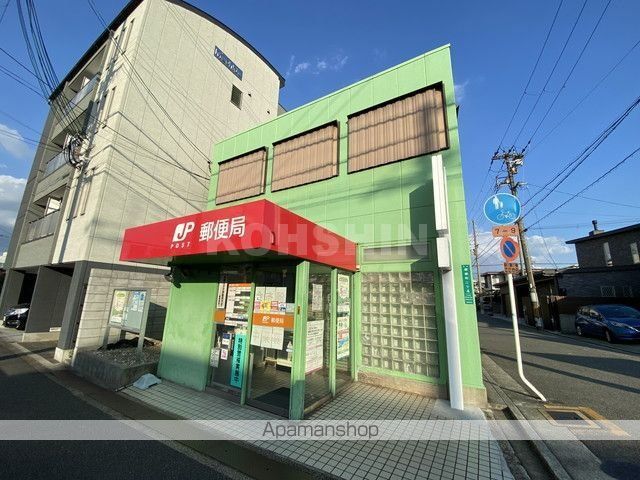 九間町シーエム・サンクの周辺写真