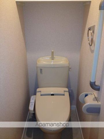 レオネクストプロキオンの内装写真