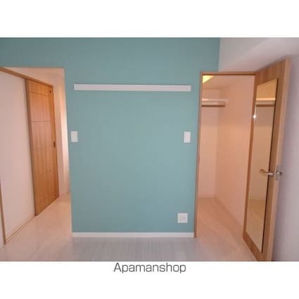 Ｃａｓａ　Ａｖｅｎｕｅ　Ｉｋｅｓｈｉｔａ[1R/26.26m2]のリビング・居間2