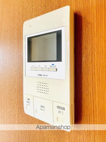 HRフロントリーガル新森の内装写真