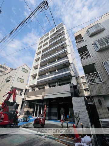 FOR REALIZE城東ネオスの外観写真