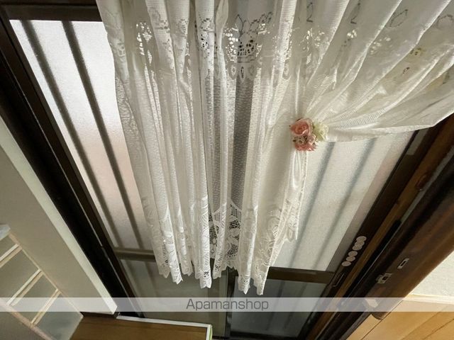 都マンションの内装写真