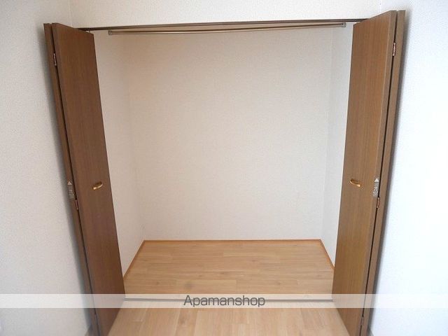 ドミール三笠の内装写真