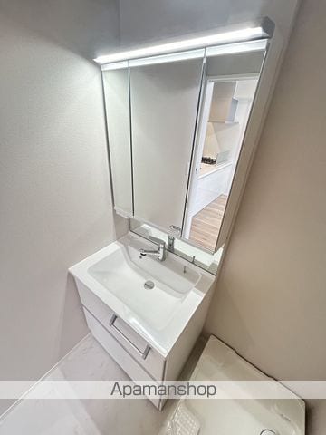 ComfortMaison浦和元町の内装写真