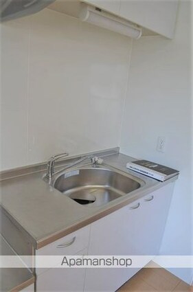 ＥＬＹＳＩＯＮ　ＨＯＵＳＥ　Ⅰ[1LDK/45.15m2]のキッチン1