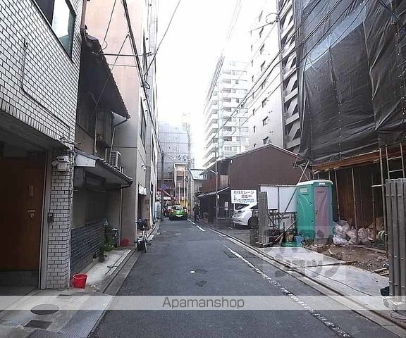 カーサ醒ヶ井の周辺写真