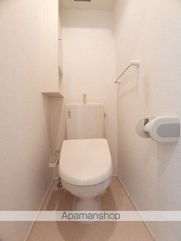 ガーデンコートの内装写真