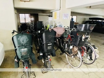 ＩＮＡＢＡビル[1K/24.78m2]の外観4