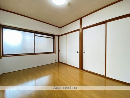 コーポサンクレスト[2LDK/62.5m2]の内装3