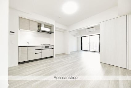 ジオエント本郷三丁目[1LDK/40.05m2]のその他部屋・スペース