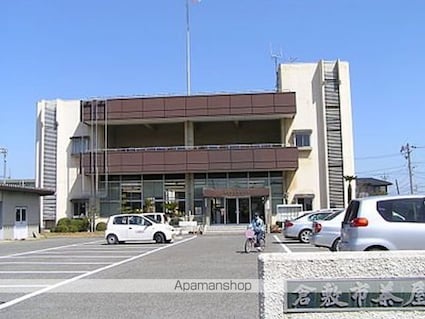 クレイノＯＺー６[1K/25.89m2]の周辺1