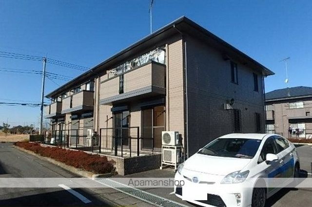 リビングタウン南矢島B